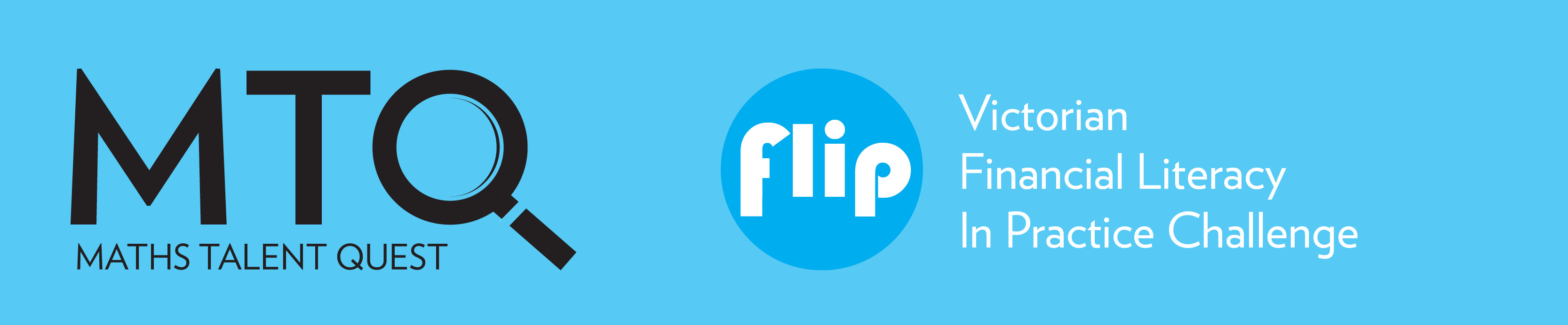 Register your interest for 2023 MTQ and FLIP Challenge! 